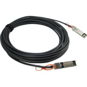 Cisco Sfp+ Copper Twinax Cable - Direct Attach Cable - Sfp+ To Sfp+ - 1 M - Twinaxial - Refurbished