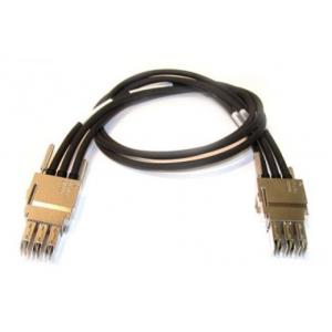 Cisco Stackwise 480 - Stacking Cable Refurbished - For Catalyst 3850-24, 3850-48 1m