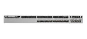 Cisco Catalyst 3850-12s-e - Switch - L3 - Managed - 12 X Gigabit Sfp - Desktop, Rack-mountable