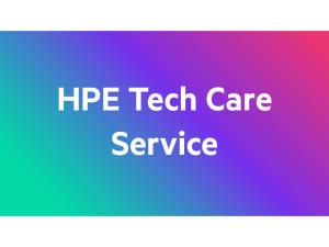 HPE 5Y TC Bas Microserver Gen10 Plus SVC                                                            