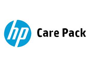 Aruba 4Y FC 24x7 License PEF Cn SVC