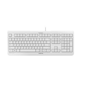 Cherry KC 1000 USB US-Englisch w/ EURO Symbol                                                       