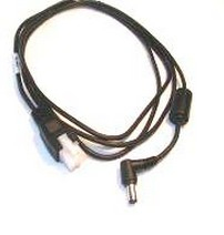 Dc Cable Msr Single Slot And Adapter                                                                