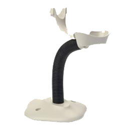 Gooseneck Stand Cash Register White For The Ls22xx                                                  