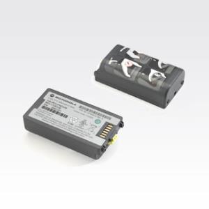 Btry-mc31kab02 Hi-capacity Spare Battery 4800 Mah For Mc3100 Series                                 