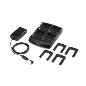 Mc9000 Four Slot Battery Charger Es                                                                 