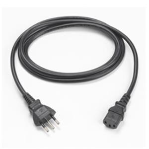 Ac Power Cord 18awg 250v 16a Brazil                                                                 