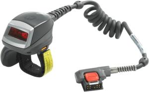 Rs419 Ringscanner Se965hp Long Cable To Waist Fzr                                                   