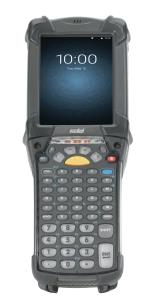 Mc9200 Premium 802.11a/b/g/n 1d Lorax 53-key Ce(v7.0) Bt Ist                                        