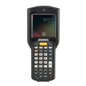 Mc3200 Straight Shooter 1d Laser 512/2GB 28key Hc-bat Ce7 (mc32n0-sl2hcle0a)                        