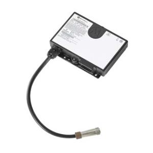 Power Supply Vc70 9-60vdc Requires 25-159551-01 Fused Dc Power Cable To Vehicle Battery             