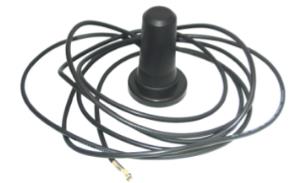 Antenna 2.4GHz 802.11 B/g 5dbi Rpsma Connector Magnetic Mount                                       