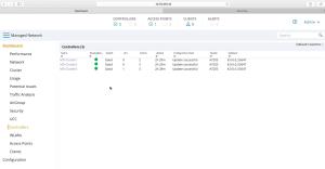HPE ARUBA MM-VA-500 MOB MSTR SW E-LTU