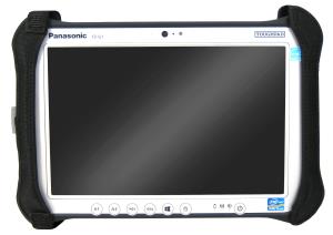 X-Strap Case (PCPE-INFG1X1)                                                                         