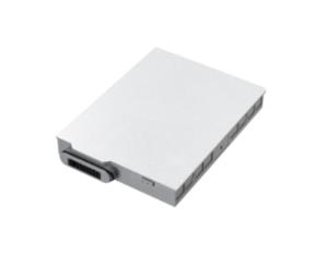 Replacement Battery - 2-Cell - Li-ion 23 Whr for Toughbook M1 or B2