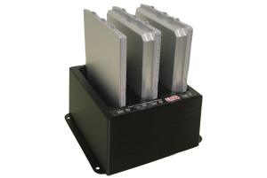 FZ-G1 3 Bay Battery Charger                                                                         