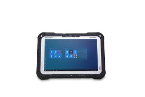 TOUGHBOOK FZ-G2AZ005T4 - 10.1in - i5 10310U - 16GB Ram - 512GB SSD - Win10 Pro - Fully Rugged
