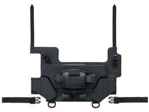 TOUGHBOOK A3 Rotating Hand Strap With Stand