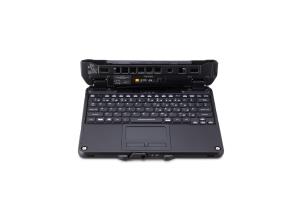 Backlit keyboard for FZ-G2 BE-Azerty layout