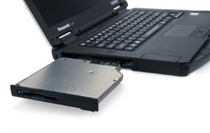 2nd SSD 512GB for FZ-55