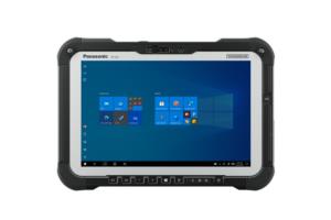 TOUGHBOOK MK1 FZ-G2AZ002M4 - 10.1in - i5 10310U - 16GB Ram - 512GB SSD - Win10 Pro