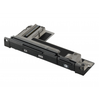 VGA x1 Serial x1 Rugged USB x1(USB2.0) for FZ55