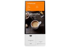 Kiosk Connection Box