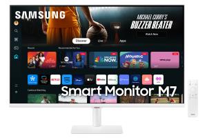 Desktop Monitor - S32dm703uu - 32in 