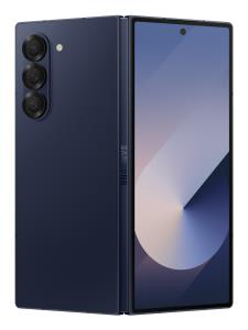 Galaxy Z Fold 6 F956 - Navy - 512GB - 5g - 7.6in