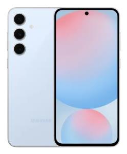Galaxy S24 Fe - Light Blue - 256GB - 5g - 6.7in With Ai