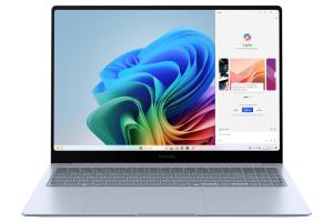 Galaxy Book4 Edge - 15.6in - Snapdragon X Plus - 16 Ram - 512 SSD - Win11 Home - Azerty Belgian
