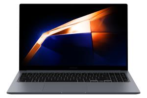 Galaxy Book4 - 15.6in - Snapdragon X Plus - 16GB Ram - 512 SSD - Win11 Home - Azerty Belgian