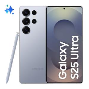Galaxy S25 Ultra - Titanium SilverBlue - 12GB 1TB - 5g - 6.9in