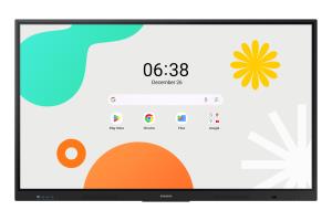 Smart Signage - Wa65f - 65in