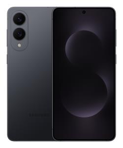 Galaxy S25 Edge Black Titanium - 12GB 256GB - 5g - 6.7in
