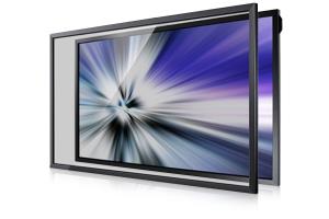 Touch Overlay 6 Point Ir Technology To Fit Ed75c                                                    