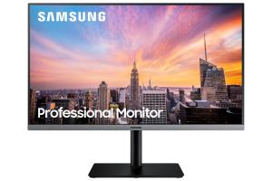 Desktop USB-c Monitor - S27r650f - 27in - 1920 X1080