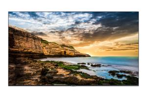 Smart Signage - Qe65t - 65in - 3840x2160 - 4k Uhd