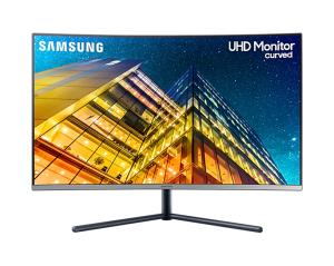 Desktop Monitor - U32r590cwr - 32in - 3840x2160