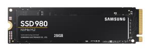 SSD - 980 M.2 - 256GB - Pci-e - Without Heatsink