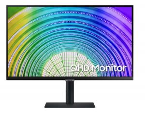 Desktop USB-c Monitor- S27a600uuu - 27in - 2560 X 1440