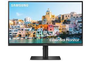 Desktop USB-c Monitor - S24a400u - 24in - 1920x1080 IPS Panel