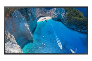 Large Format Monitor - Om75a - 75in - 3840x2160