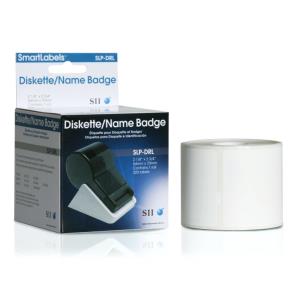Disk Labels 54x70mm 320-box                                                                         