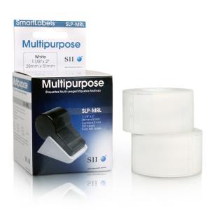 Smart Label Printer - Multipurpose Labels                                                           