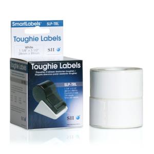 Smart Label Printer - Multipurpose Toughie Labels                                                   