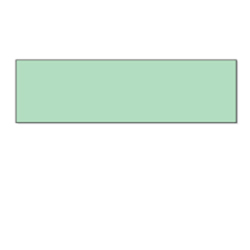Label Green Slp-1glb 28x89mm 130 Lab/roll 2 Roll/box                                                