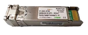 Module/1000base-sx Sfp Short Haul