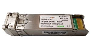 Module/10gbase-sr Sfp+ Short Reach