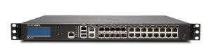 Nsa 9250 Security Appliance High Availability 10 Ports 2.5 Gige 1u Rackmountable